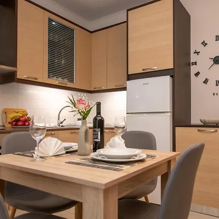 Apartment Anna *