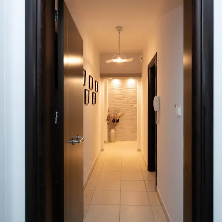 Apartment Anna Rhodes City
