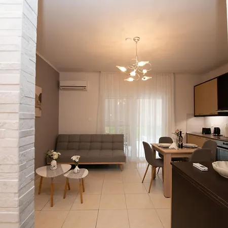 Apartment Anna